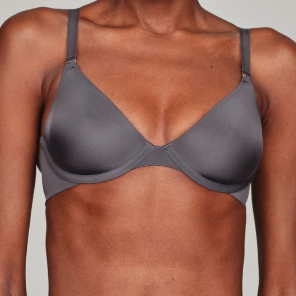 CUUP "THE TRIANGLE" Micro Bra
